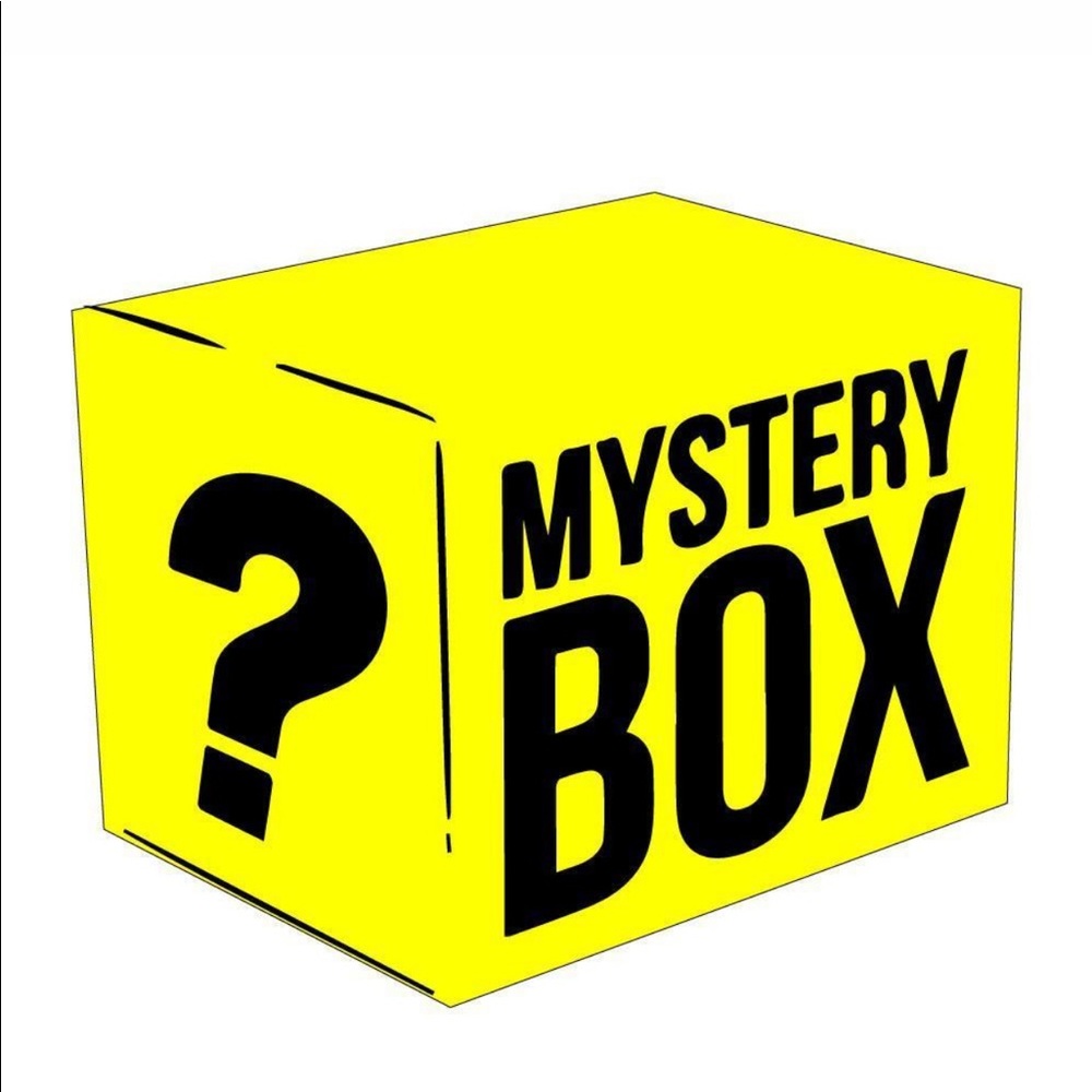 SUPREME MYSTERY BOX $175